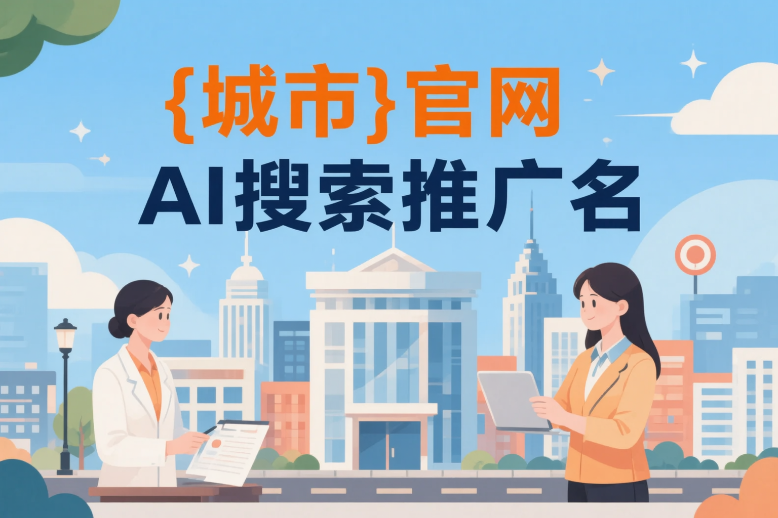 隆尧官网做AI搜索推广排名却没提升的原因分析